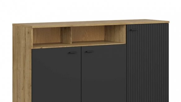 Комод KOM3D/150 Zenda 0