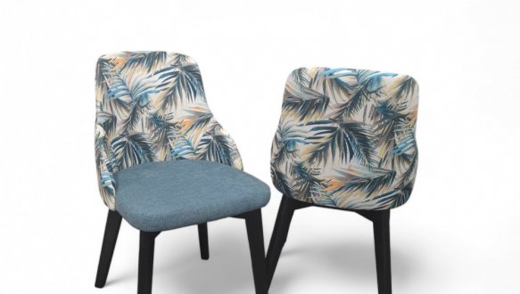 Стілець Флавіо 5