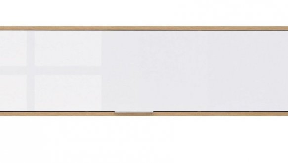 Шкаф навесной SFW1K Злата