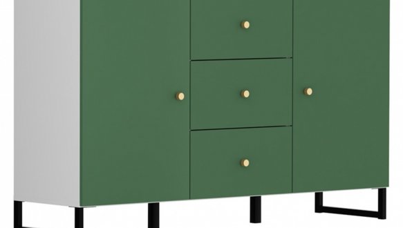 Комод KOM/150/75/40/11 Modeo 2