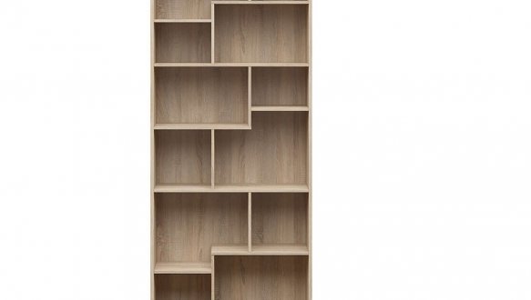 Стеллаж REG/197/90 Tetrix 