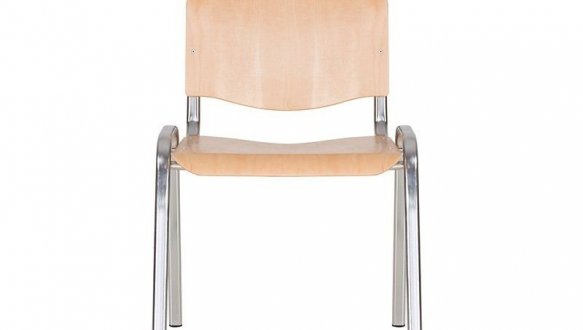 Стул ISO wood 6