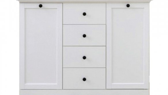 Комод 2D4S BRANDSON 