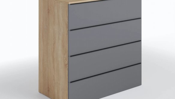 Комод ТХ04 Морели 16