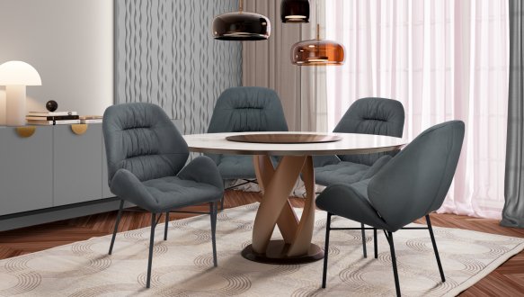 Кресло Colin/Колин Bjorn 88 см 1