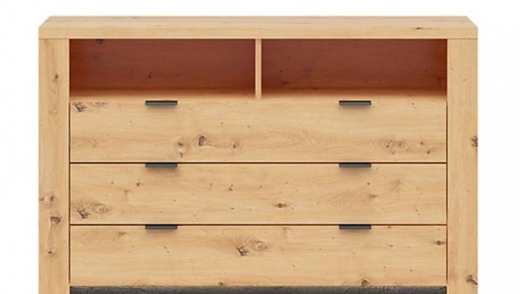 Комод KOM4S Ostia