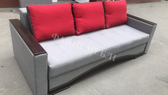 Диван Лінда Ортопедичний 6