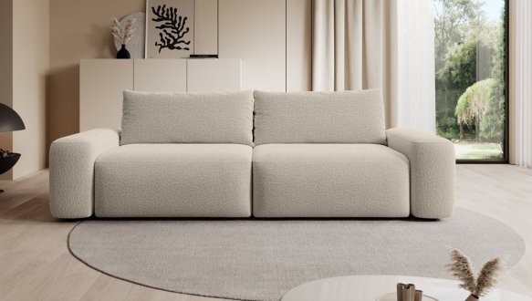 Диван Loop Sofa 4