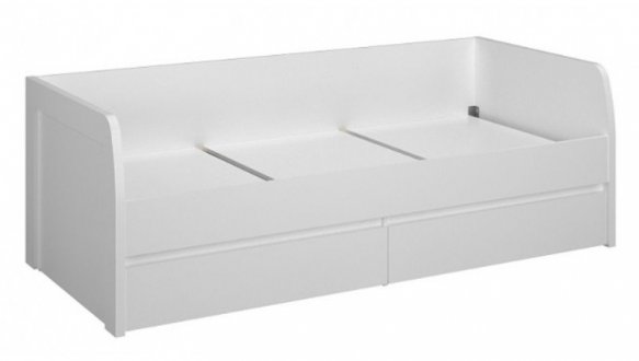 Кровать 2S/90 ERDEN