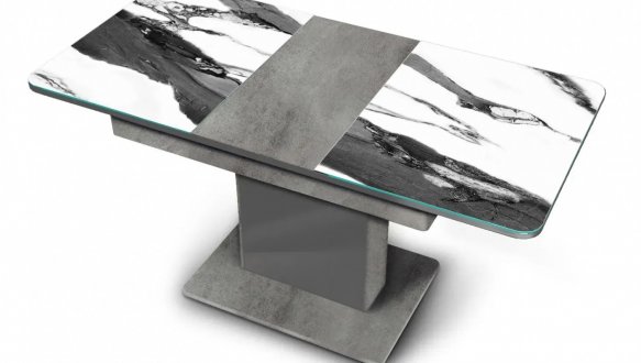 Стол раскладной Джем Boston T / Бостон Т 110-145 см 37