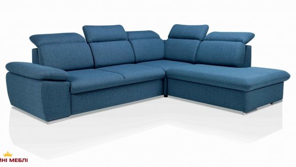 Кутовий диван Aldo 0