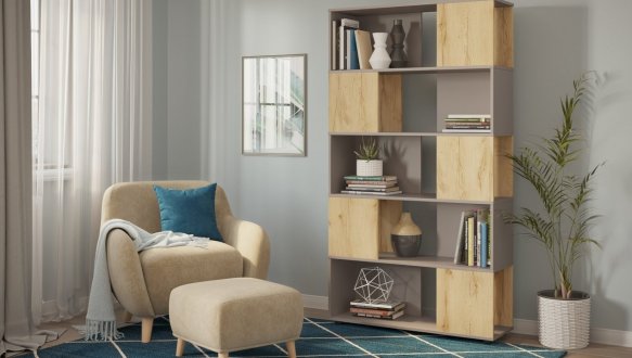 Стелаж ЛА002 Лаос