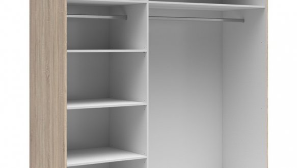 Шафа-купе SZF/183 Tetrix 2