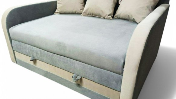 Тапчан Амелі 2