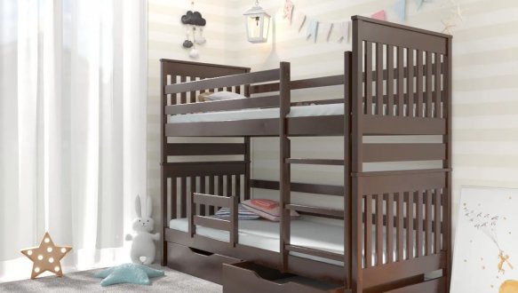 Кровать-трансформер Адель DUO 7