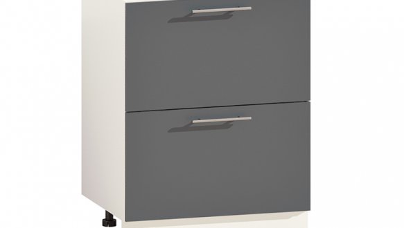 Тумба нижня Н60.82.2Я Еко