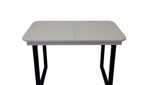 Стіл розкладний MebliRoMax Ember slide / Ембер Слайд 110-150 см 3