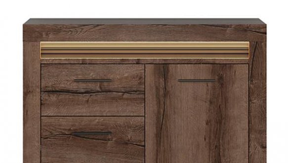 Комод KOM1D3S Baylar