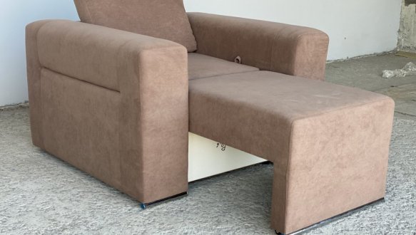 Кресло Мерс 1