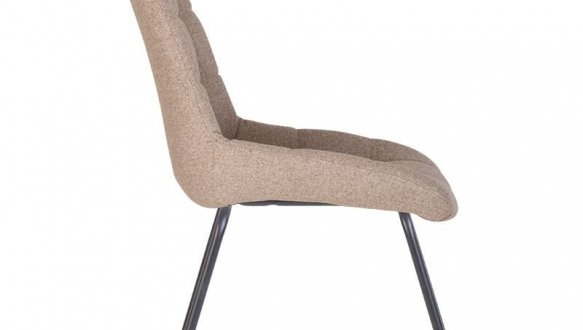 Стул NICOLE CFS antr 2