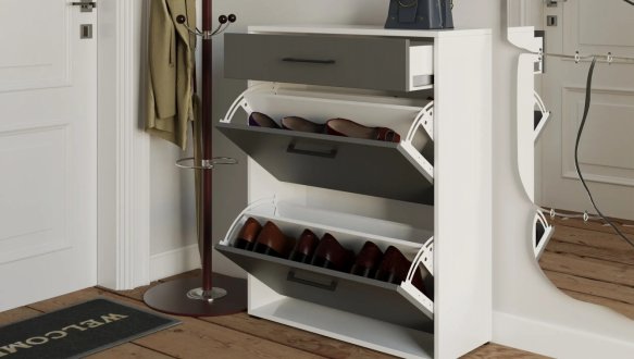 Тумба під взуття Т207 30