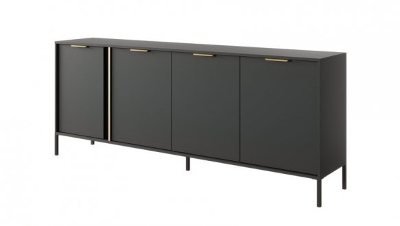 Комод 4D/203 Lars 1