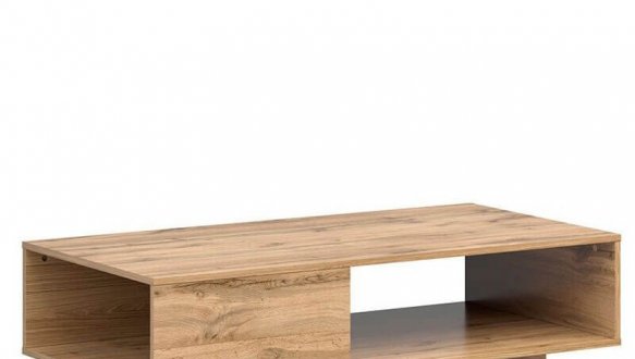 Стол журнальный LAW/120 Zele 0