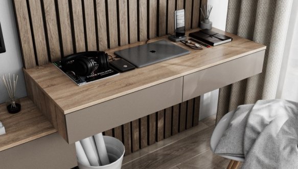 Стол подвесной Т222 2