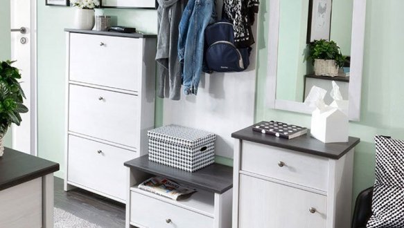 Тумба KOM1S/70 Popto 4