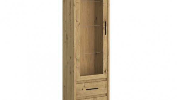 Витрина WIT 1D1W1S Айсон