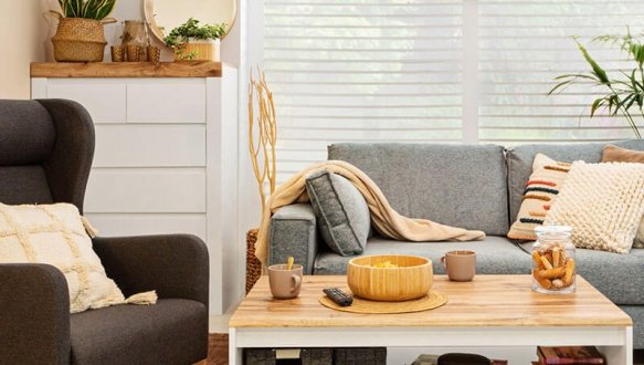 Стіл журнальний LAW/110 Holten 0