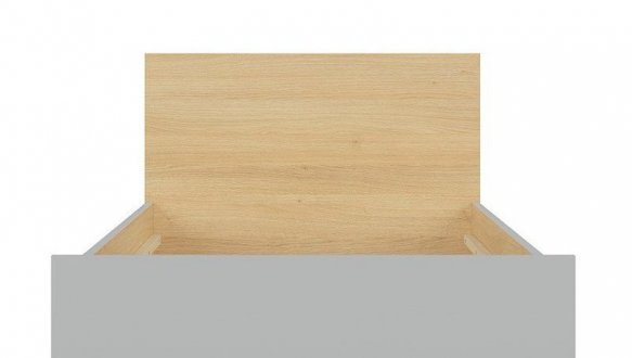 Ліжко LOZ/90 Nandu 0