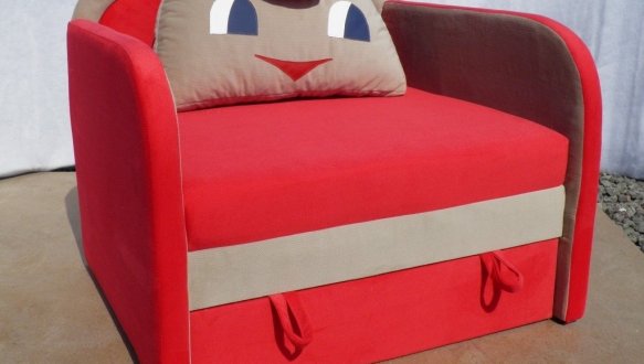 Тапчан Капітошка 0