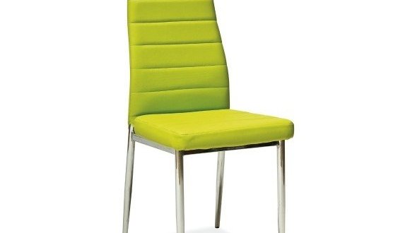 Стул H-261 chrom 14