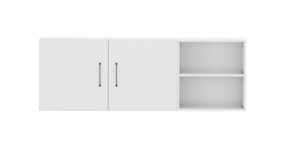 Стелаж навісний SFW/100/50/30/2В Modeo