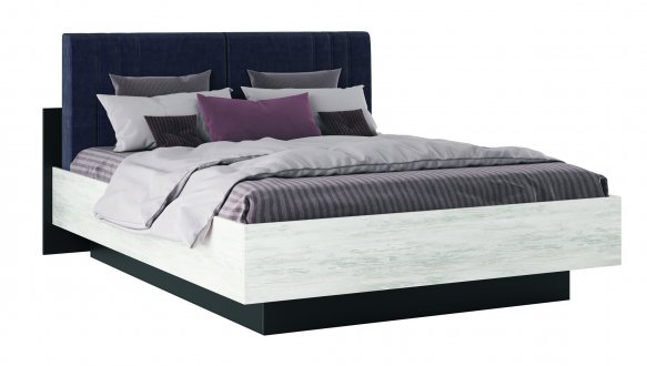 Кровать без вклада Тео