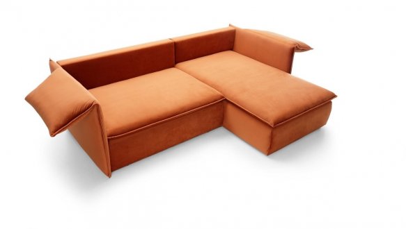 Кутовий диван Gold 22