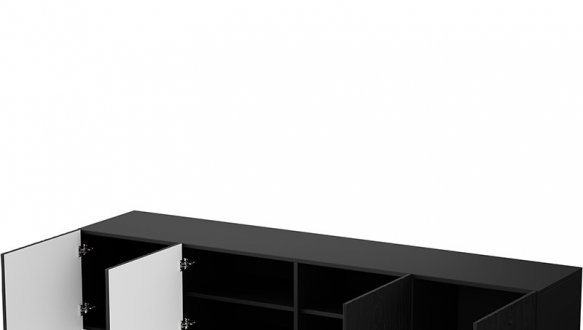 Тумба ТВ 190 Jungle 11