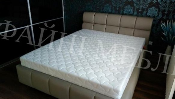 Кровать Bolonia / Signal 1