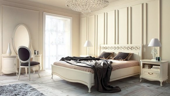 Кровать V-AP/N 160 VERONA 0