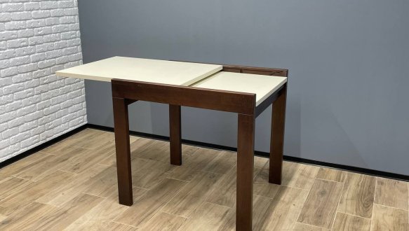 Стіл Твіст розсувний 0