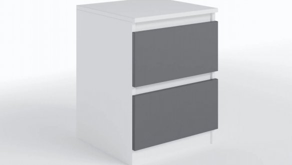 Тумба приліжкова Т225 7