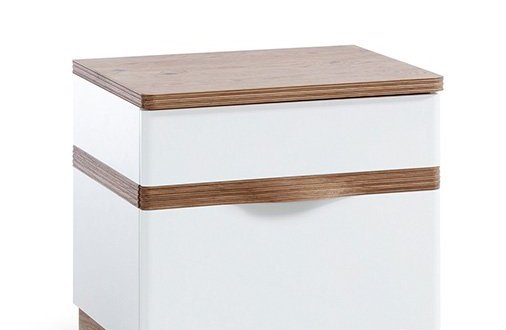 Тумба прикроватная CM-SZN COMO