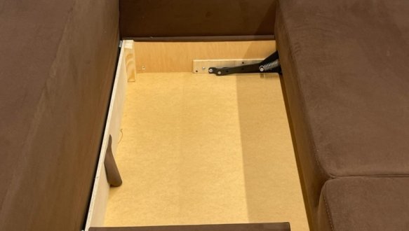 Диван Луна 2