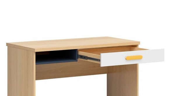 Стіл письмовий BIU1S Wesker 5