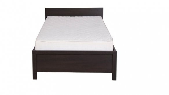 Ліжко LOZ/120 Kaspian 