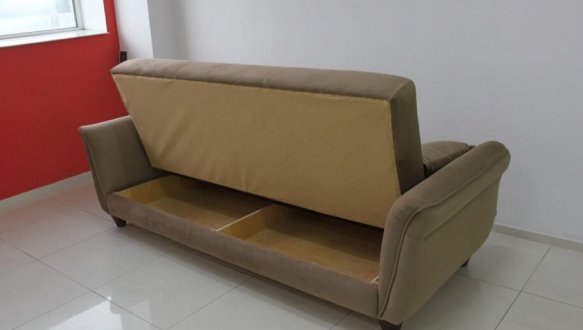 Диван Романтік 8