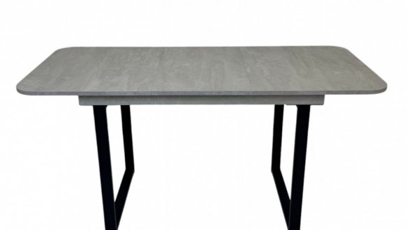 Стіл розкладний MebliRoMax Ember slide / Ембер Слайд 90-130 см 3