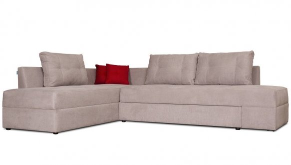 Угловой диван Будапешт