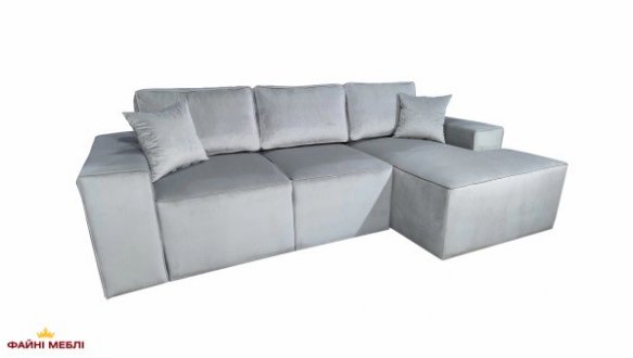 Угловой диван Прайм 2